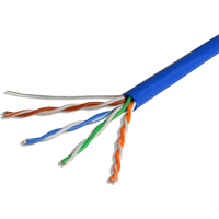 CAT6 Data Cable (per mtr)