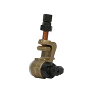 Sicame CCW35 Single Copper Tap Off Connector