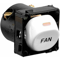 Clipsal 30 Series 10A "FAN" Switch Mechanism