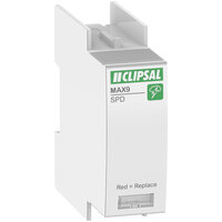 Clipsal MAX9 Surge Protection Device 1P 40kA Replacement Cartridge