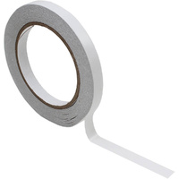 Double Sided Tape 12mm x 10mtr
