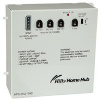 Hills Home Hub HPS-25W Power Supply Module