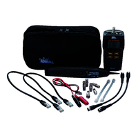 Ideal Test Tone Trace VDV Tester Kit