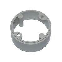 Junction Box Extension Ring 25mm