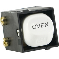 QCE 35A Oven Switch Mechanism