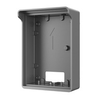 VIP Vision Surface Mount Box with Rain Hood for INTIPRDSG