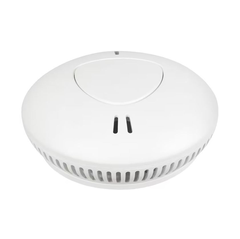 Interconnected fire alarms wireless cheap