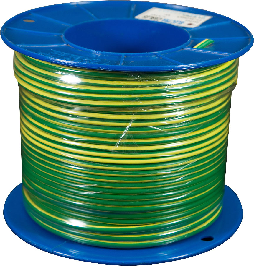 Earth wire discount