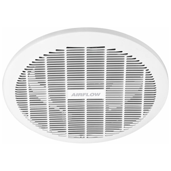 Clipsal Airflow 200mm Ceiling Exhaust Fan Mjs Electrical