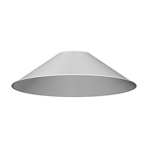 Conical Shade White