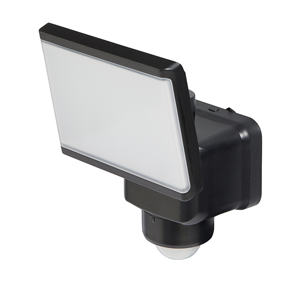 Hpm light patrol security on sale sensor light