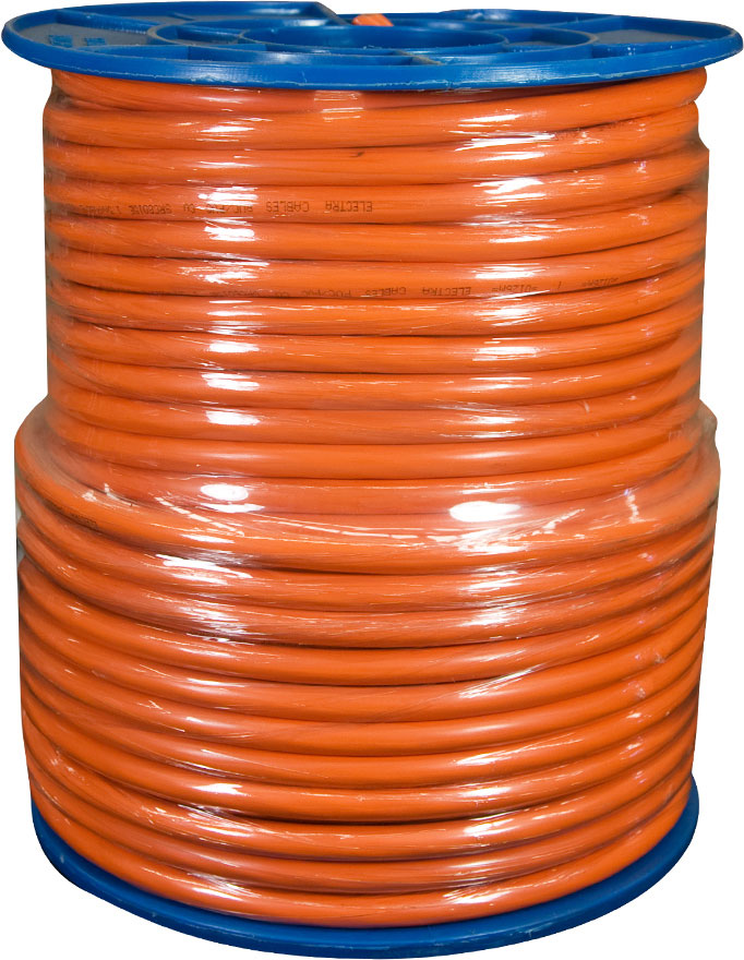2.5mm x 3Core + Earth Cable 100mtr roll – Online Electrical