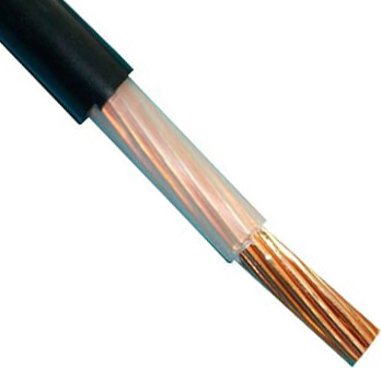 25mm Xlpe Single Core Per Metre Mjs Electrical Supplies