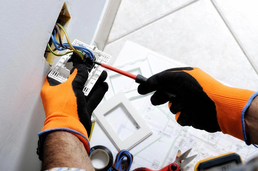 All you Need to Know on Electric Installation