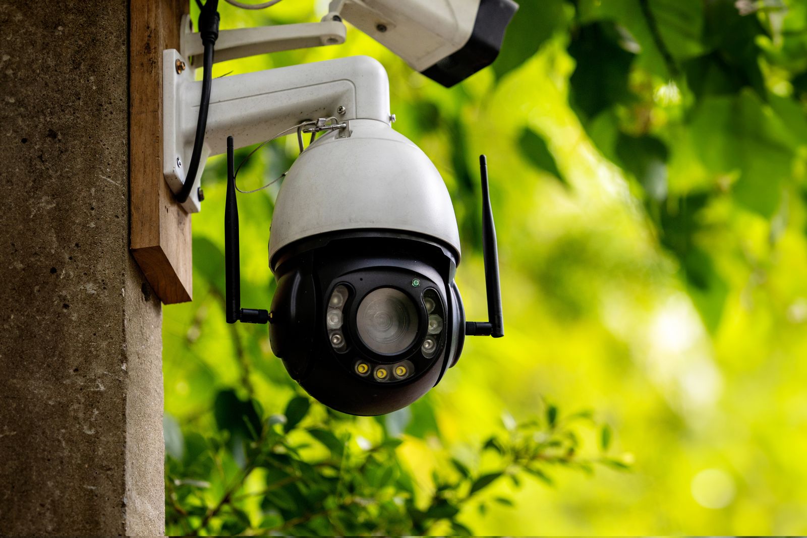 Home Security Cameras