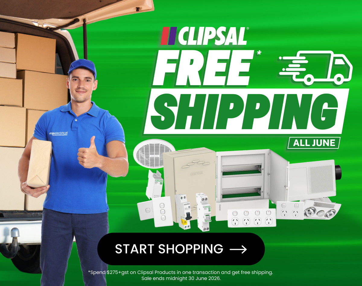 June Mobile Clipsal Free Shipping