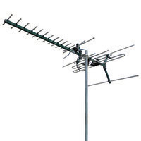 Matchmaster 01MM-DC21A Digital TV Antenna