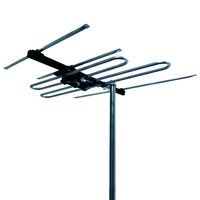 Matchmaster 03MM-M580 High Gain Digital TV Antenna