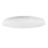 3A Mahsati 14 30W Tri-Colour Dimmable LED Oyster Light