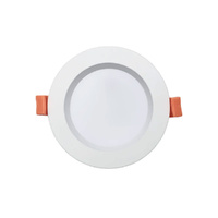 3A ALCOR 2 18W Dimmable LED Downlight Kit Tri Colour