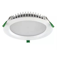 3A 30W/40W Dual Power Tri-Colour Dimmable LED Downlight Kit