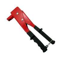 Macsim Hollow Wall Anchor Gun - Plier Type