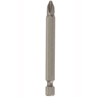 Macsim 75mm Phillips No 2 Power Bit