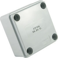 Adaptable Box 100mm x 100mm x 70mm