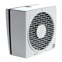 Vortice Vario 300mm Window / Wall Mounted Fan