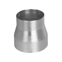 100mm - 125mm Duct Reducer