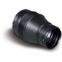 100mm - 150mm Duct Reducer