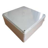 Tripac Adaptable Square Box 225mm x 225mm x 75mm