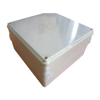 Tripac Adaptable Square Box 225mm x 225mm x 100mm