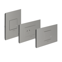 Legrand Arteor Smart Extension Kit Aluminium