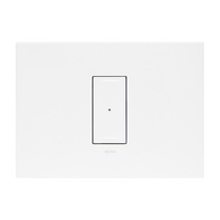 Legrand Arteor Smart Light Switch 1 Gang (Horizontal)
