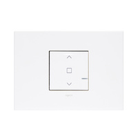 Legrand Arteor Wireless Shutter & Blind Switch