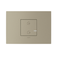 Legrand Arteor Wireless Master Switch Champagne