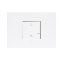 Legrand Arteor Wireless Night & Day Switch
