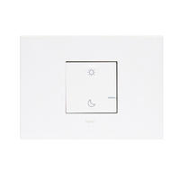 Legrand Arteor Wireless Night & Day Switch