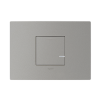 Legrand Arteor Wireless Switch Aluminium