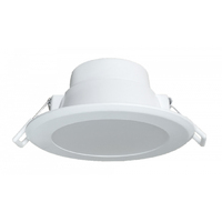 SAL TRADELED 9W Dimmable LED Downlight Kit 4000K
