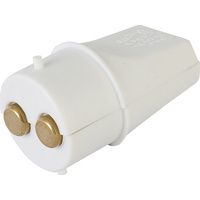 BC Lampholder Adaptor