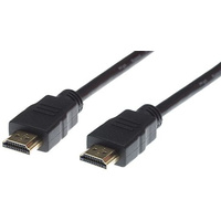HDMI Lead V1.4 High Speed + Ethernet 10mtr
