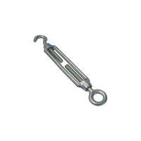 Catenary Wire Turn Buckle 6mm (1/4")