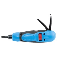 Hills Impact & Punch Down Tool