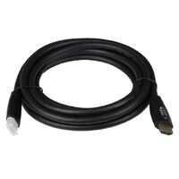 HDMI Lead V2 4K High Speed + Ethernet 3.0mtr