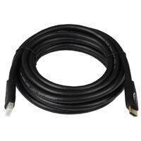 HDMI Lead V2 4K High Speed + Ethernet 5.0mtr