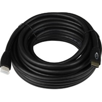 HDMI Lead V2 4K High Speed + Ethernet 10mtr