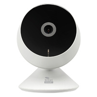 Brilliant Smart Mia Indoor WiFi Camera