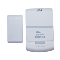 Brilliant Smart WiFi Universal Door Controller